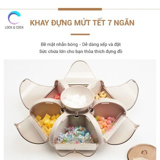 Hộp đựng mức thông minh