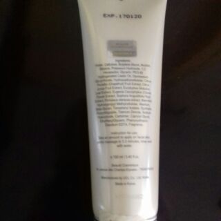 Tẩy tế bào chết Lovite. 100ml
