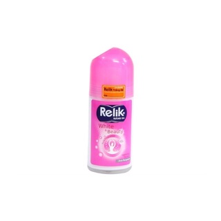 Lăn khử mùi Relik 25ml