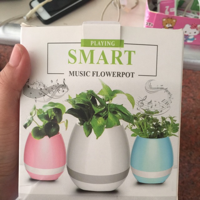 Loa Bluetooth đa tính năng Smart K3