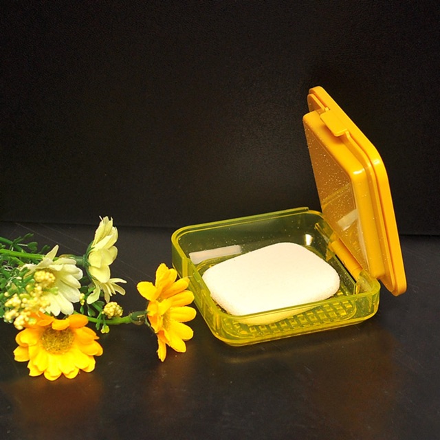 PHẤN 2 TẦNG (KÈM BÔNG PHẤN ) | BigBuy360 - bigbuy360.vn