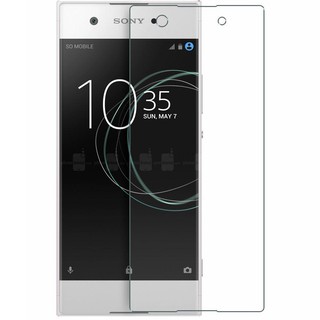Kính cường lực Sony XA1 kính trong suốt