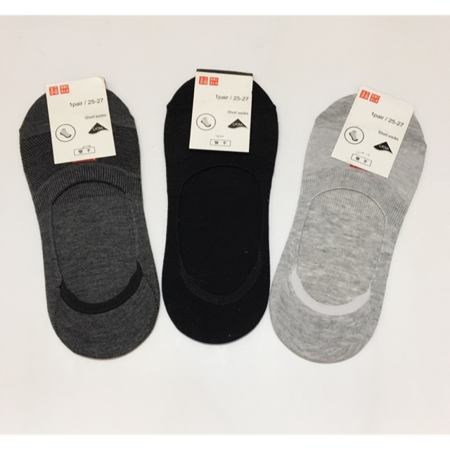 Tất hài Uniqlo