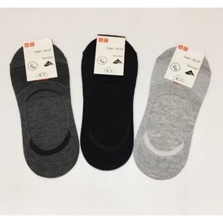 Tất hài Uniqlo