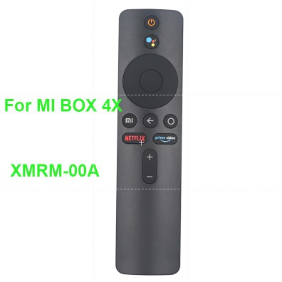 Điều khiển từ xa cho Xiaomi Mi TV/ Box S/ BOX 3/ BOX 4X Xiaomi Voice Bluetooth Smart TV Mi Box S Mi TV Box 2S 3 3S 4A 4C
