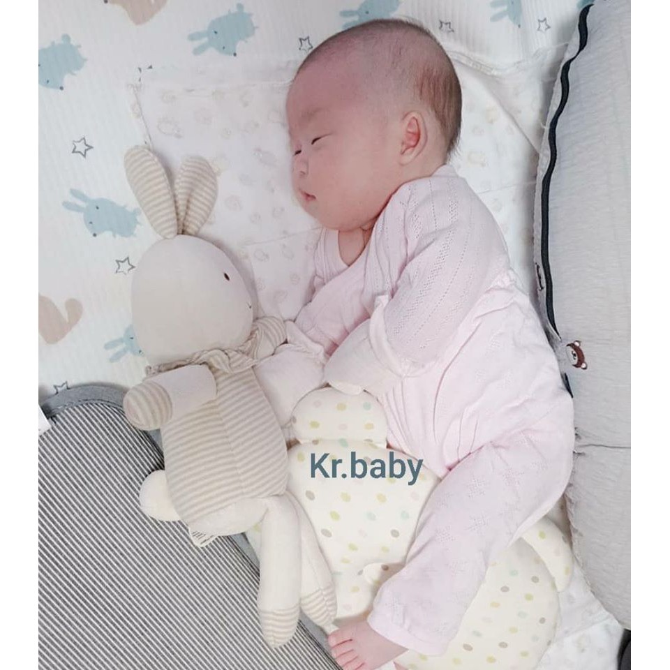 Thú bông organic JnT