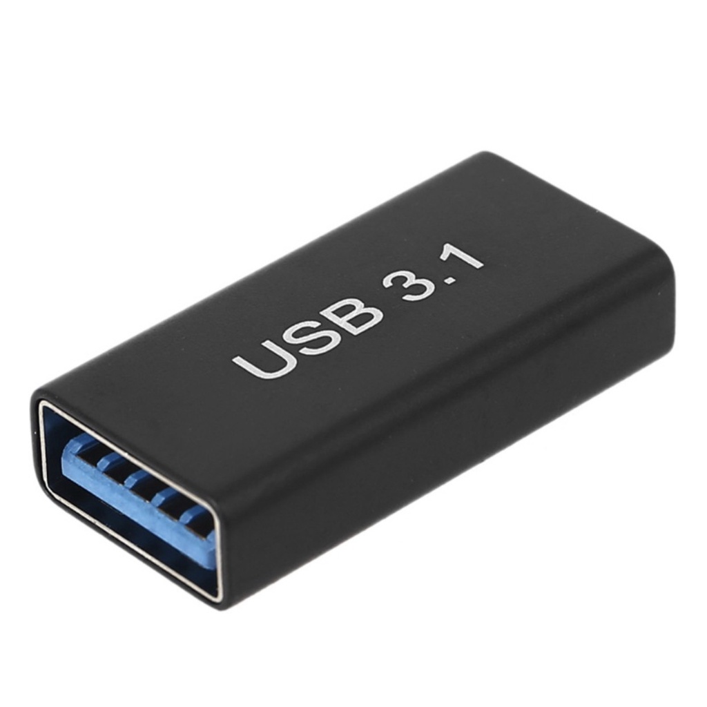 Đầu nối USB 3.0 cái sang đầu Type C cái