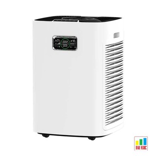 MÁY LỌC KHÔNG KHÍ XIAOMI CLEANFLY DF500