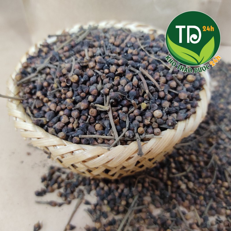 [Loại Thượng Hạng] Nụ vối sạch, giảm cân, giảm mỡ máu, mát gan, thanh nhiệt, ngừa xơ vữa động mạch I Kho Thảo dược 24h