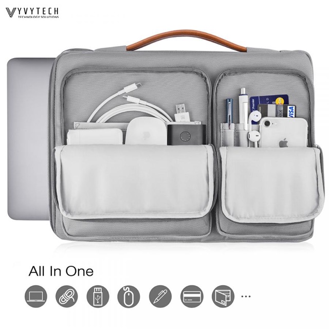 TÚI ĐỰNG LAPTOP 14-15.6in | BigBuy360 - bigbuy360.vn