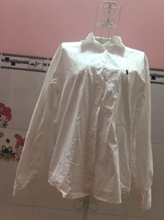 Chuẩn thanh lý áo sơ mi hàng chọn