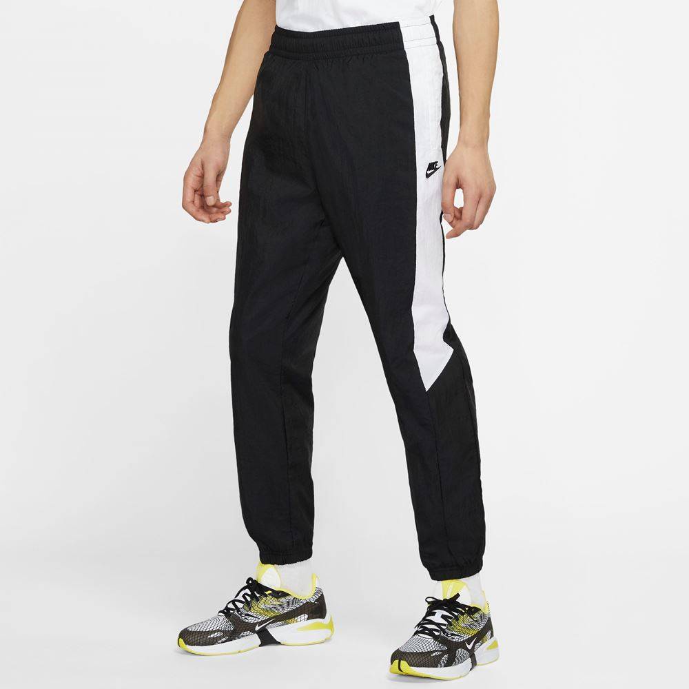 QUẦN DÀI NIKE NSW RETRO WOVEN PANT - BLACK