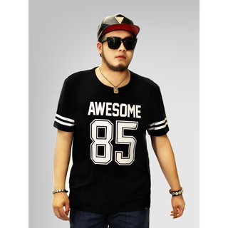 Áo thun big size nam thể thao số 85
