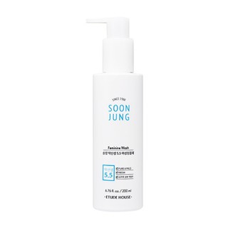 Sữa tắm nữ tính ETUDE SoonJun
