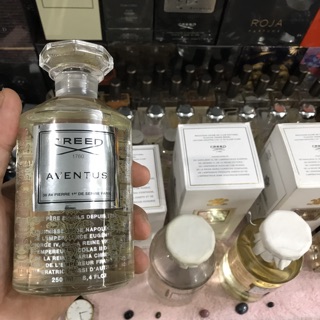 [10ml][Mẫu Thử] Nước Hoa Nam Creed Aventus