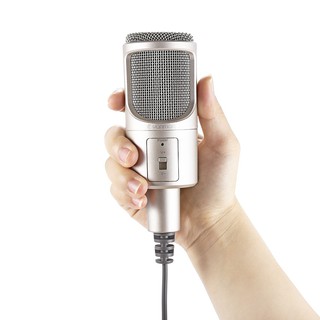 Mic thu âm mọi hướng Yanmai SF - 960 kèm phụ kiện