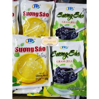 BỘT SƯƠNG SÁO THUẬN PHÁT (Trắng. ĐEN)