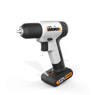 Máy khoan điện mini Worx WX120
