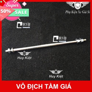 HCM- [Rẻ Vô Địch] - 3863 Bộ Cốt Gấp Xe Wave 10ly - 28cm Đẳng Cấp