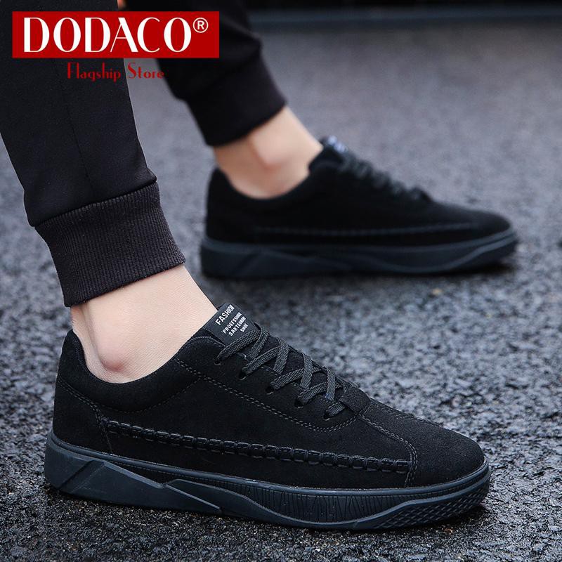 ⚡Xả kho⚡ Giày Sneaker Nam 2020 - DODACO DDC3199