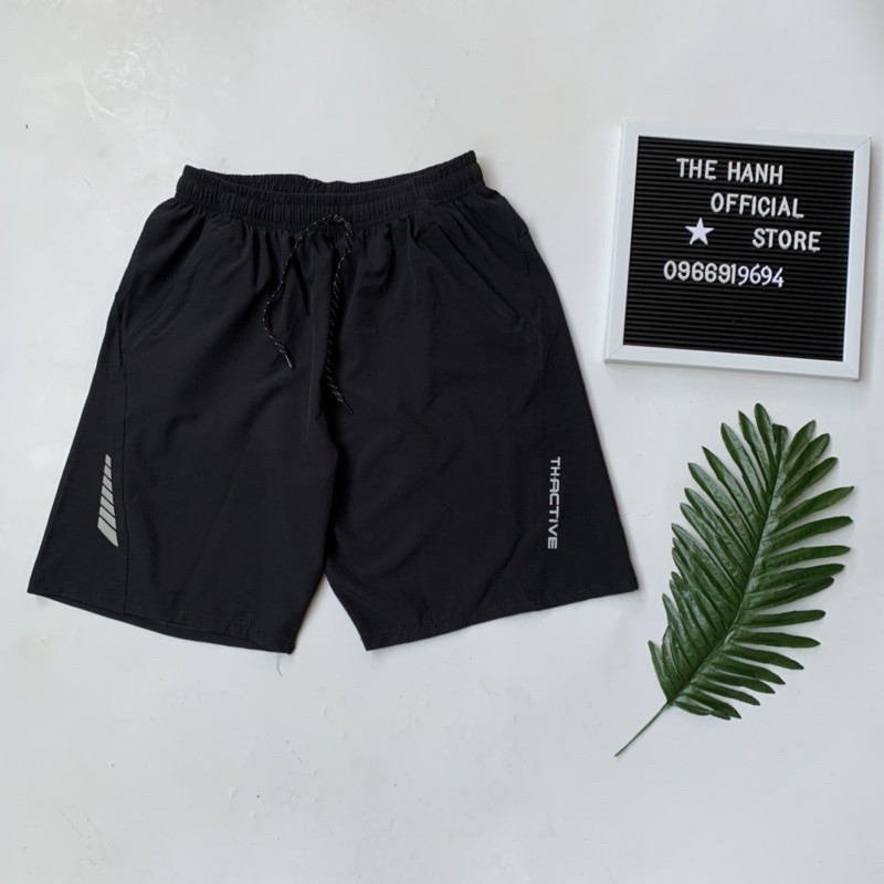 Quần đùi nam thể thao nhiều màu QĐCH