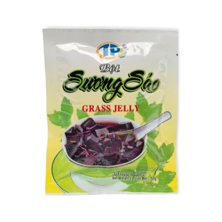 Bột sương sáo đen Aseako gói 50g