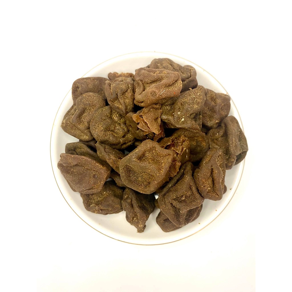 Ô Mai Xí Muội Chanh Ngọt Gia Truyền