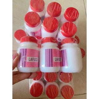 Kem làm mềm da Lafuco, kem mềm da làm nail