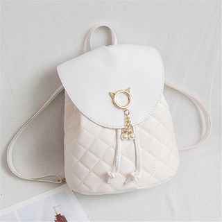 DSLONG Balo Da PU Mini