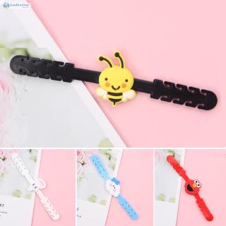 Dây Đai Đeo Khẩu Trang Có Thể Điều Chỉnh Tiện Dụng