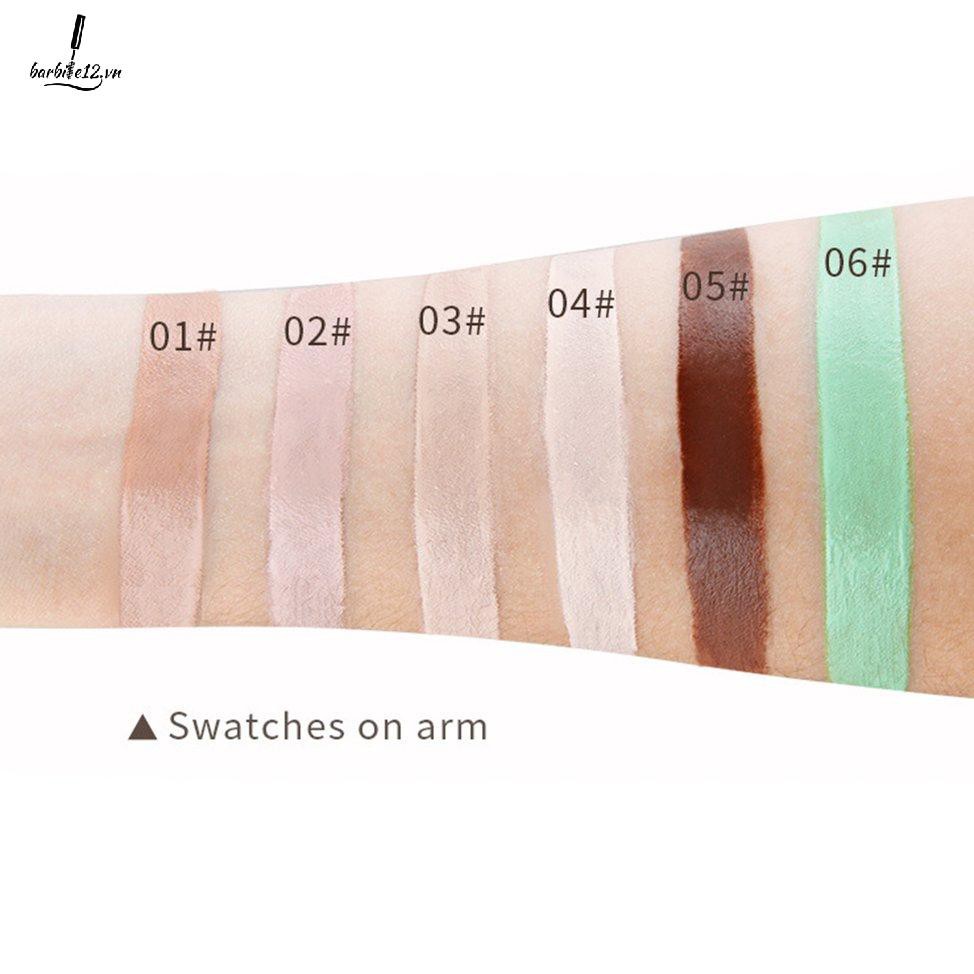 (Hàng Mới Về) Kem Bắt Sáng Dạng Thỏi Độ Bóng Cao F17034 | BigBuy360 - bigbuy360.vn