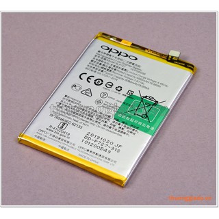 Pin oppo a9 , blp727, 5000mah bảo hành 6 tháng