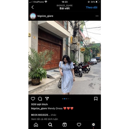 Đầm xanh Beos size L newtag 450 pass 280