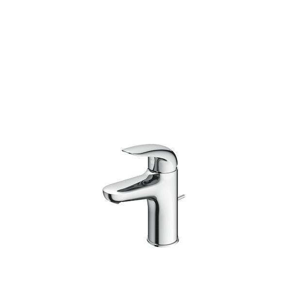 Vòi Chậu Lavabo Nóng Lạnh TOTO (148mm) TLS03301V VTT 22