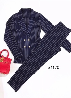 Sét vest cao cấp s1170