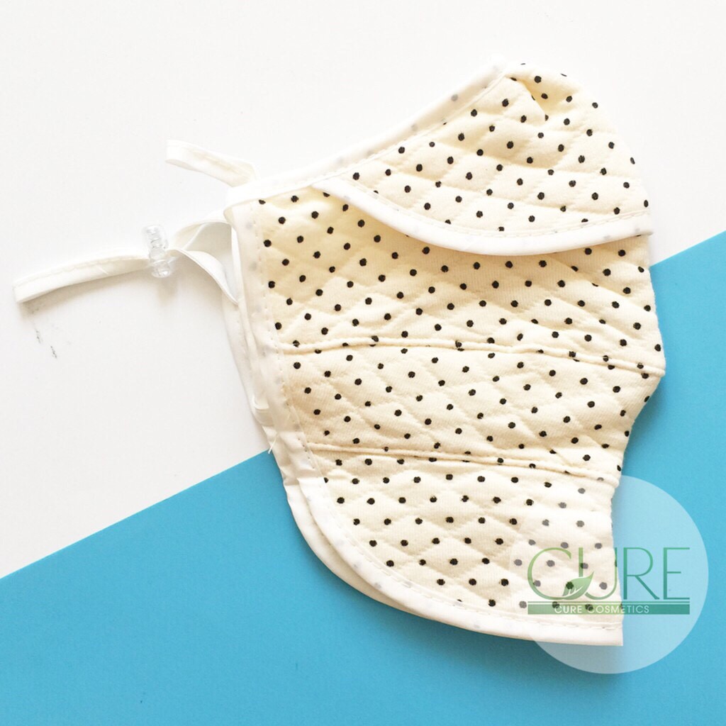 Khẩu Trang Chống Tia UV, Khẩu Trang Chống Nắng Nhật Bản UV Cut, Hàng nhật nội địa | BigBuy360 - bigbuy360.vn