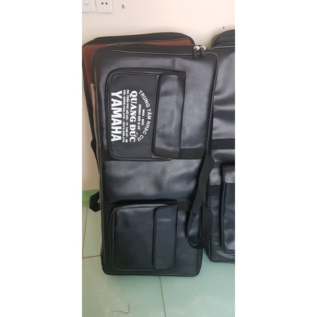 Bao đàn Organ Yamaha cao cấp 2 túi.