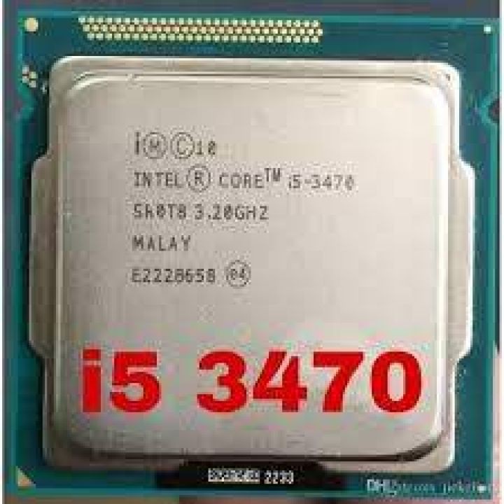 cpu i53470, chip i53470 chay H61 B75 21 | BigBuy360 - bigbuy360.vn