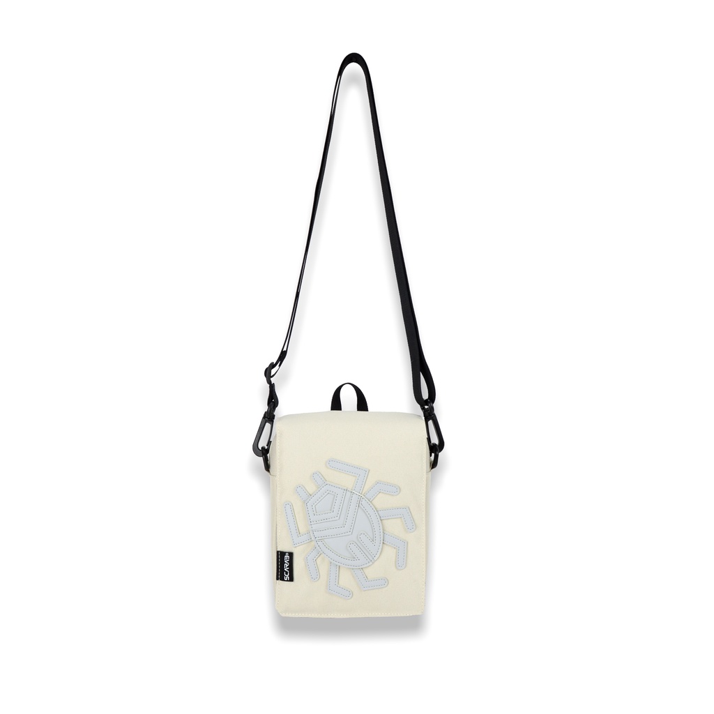 Túi Đeo Chéo Nhỏ Gọn SCARAB - BIJOU™ Pouch Bag Unisex