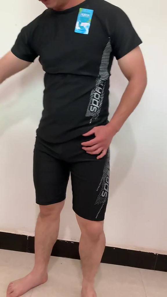 [Mã FATREND18J giảm đến 30k đơn 99k] Quần Bơi Thể Thao Chuyên Nghiệp Co Giãn Thời Trang Cho Nam | BigBuy360 - bigbuy360.vn