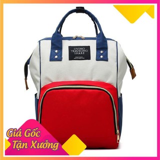 Ba lô đựng đồ cho bé và mẹ