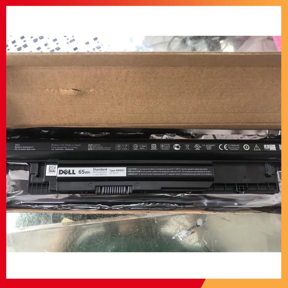 💖💖 Pin (65Wh) Dell Inspiron 14 3421 15R 5537 3521 17R 5721 5737 (MR90Y)