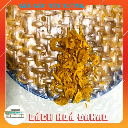 Muối Trộn Hành [500G]