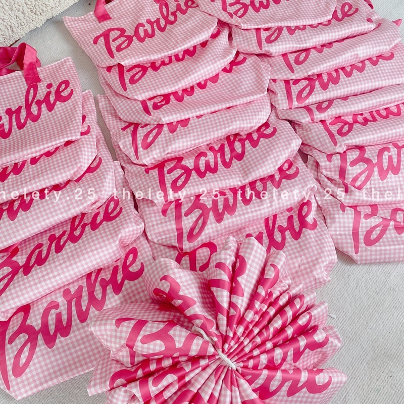 BARBIEEE BAG