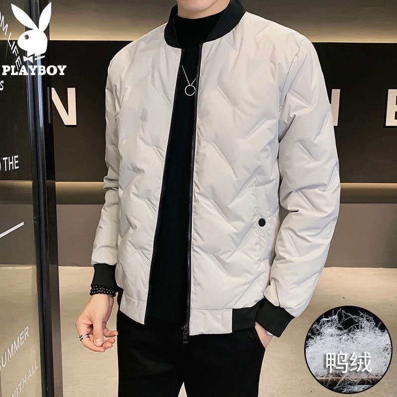 Áo khoác nam hãng PLAYBOY