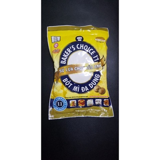 [FREE SHIP] 1kg bột mì đa dụng Bakers Choice số 11