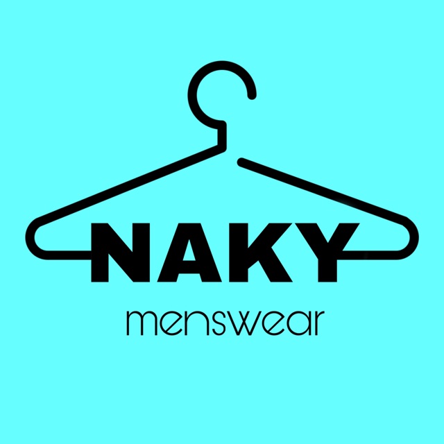 NAKY MENSWEAR