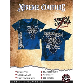 Áo thun nam xtreme bông lúa cao cấp chính hãng