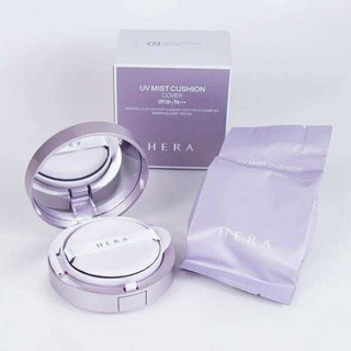 Phấn Tươi Cushioni Hera Hàn Quốc - Mẫu mới