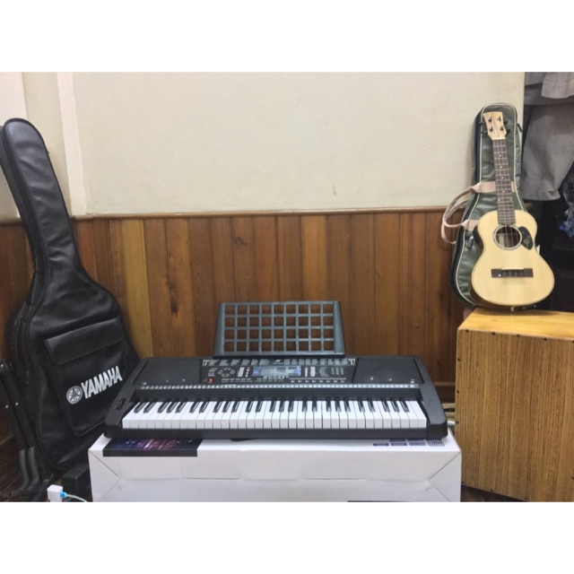 ĐÀN ĐIỆN TỬ ORGAN MEIKE 939